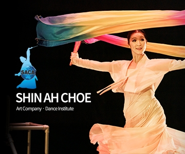 SHIN AH CHOE